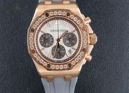 Audemars Piguet Royal Oak Offshore Lady 26231OR.ZZ.D010CA.01 -