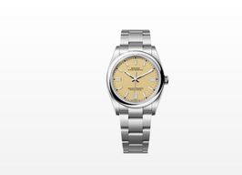 Rolex Oyster Perpetual 36 126000 -