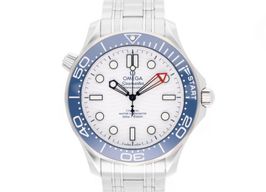 Omega Seamaster Diver 300 M 210.30.42.20.04.002 -