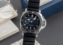 Panerai Luminor Submersible PAM00683 -
