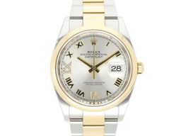 Rolex Datejust 36 126203 -