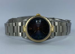 Rolex Datejust 36 16220 (1996) - 36 mm Steel case
