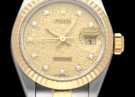 Rolex Lady-Datejust 69173G -