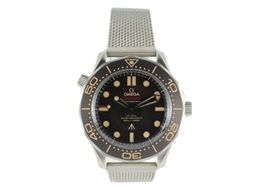 Omega Seamaster Diver 300 M 210.90.42.20.01.001 -