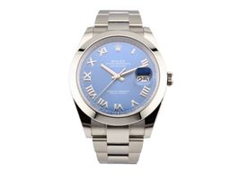 Rolex Datejust 41 126300 -