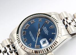 Rolex Datejust 31 68274 (Unknown (random serial)) - 31 mm Steel case