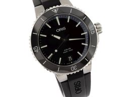 Oris Aquis Date 01 733 7731 4154-07 4 18 64FC -