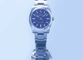Rolex Oyster Perpetual 34 114200 -