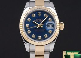 Rolex Lady-Datejust 179173 -