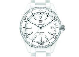 TAG Heuer Aquaracer Lady WAY1396.BH0717 (2026) - 35mm Keramiek