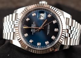 Rolex Datejust 41 126334 -