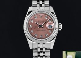 Rolex Lady-Datejust 179174 (2005) - 26mm Staal