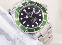 Rolex Submariner Date 16610LV -