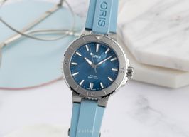 Oris Aquis 01 733 7770 4155-07 4 18 65FC -