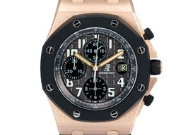 Audemars Piguet Jules Audemars 25919BC.OO.D002CR.02 -