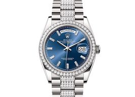 Rolex Day-Date 36 128349RBR -