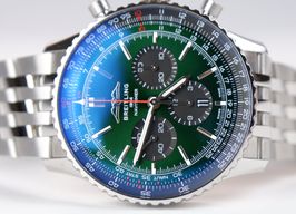 Breitling Navitimer 01 (46 MM) AB0137241L1A1 -