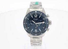 Glashütte Original SeaQ Chronograph 1-37-23-02-81-70 -