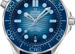 Omega Seamaster Diver 300 M 210.32.42.20.03.002 -
