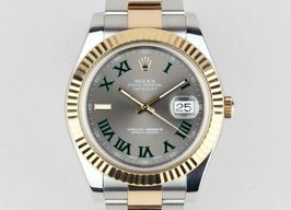 Rolex Datejust II 116333 -