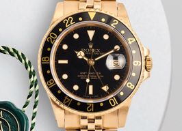Rolex GMT-Master 16758 -