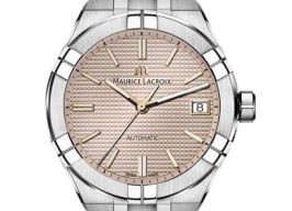 Maurice Lacroix Aikon AI6007-SS002-731-1 -