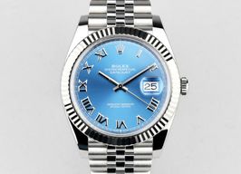 Rolex Datejust 41 126334 -