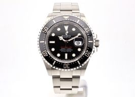 Rolex Sea-Dweller 126600 -