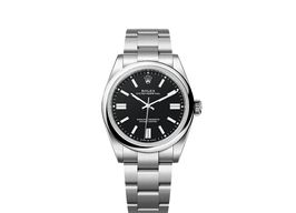 Rolex Oyster Perpetual 41 134300 (2025) - 41mm Staal