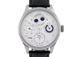 IWC Portuguese Perpetual Calendar IW502111 -