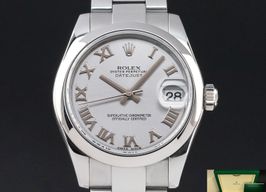 Rolex Datejust 31 178240 (2016) - 31mm Staal