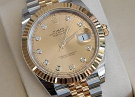 Rolex Datejust 126333 -
