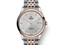 Tudor 1926 91651 (2025) - Silver dial 41 mm Steel case