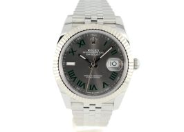 Rolex Datejust 41 126334 -