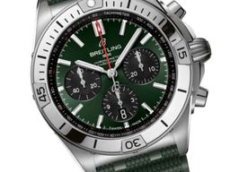 Breitling Chronomat 42 AB0134101C1S1 -