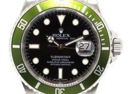 Rolex Submariner Date 16610LV -