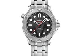 Omega Seamaster Diver 300 M 210.30.42.20.01.002 -