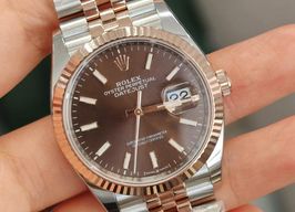 Rolex Datejust 126231 -