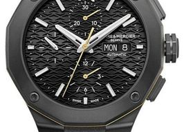 Baume & Mercier Riviera M0A10625 -