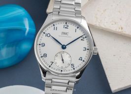 IWC Portuguese Automatic IW358312 -