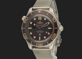 Omega Seamaster Diver 300 M 210.90.42.20.01.001 -
