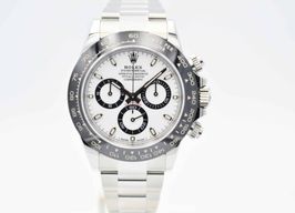 Rolex Daytona 116500LN (2023) - 40mm Staal