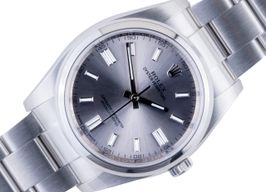 Rolex Oyster Perpetual 36 116000 (2020) - 36mm Staal