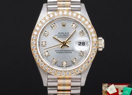 Rolex Lady-Datejust 69139 -