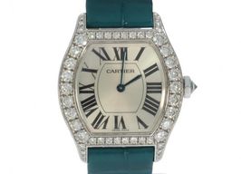 Cartier Tortue WA507231 -