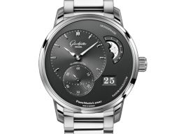 Glashütte Original PanoMaticLunar 1-90-02-43-32-71 -