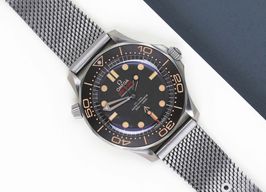 Omega Seamaster Diver 300 M 210.92.42.20.01.001 -