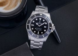 Rolex Sea-Dweller 4000 116600 -