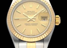 Rolex Lady-Datejust 79173 -