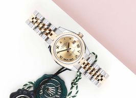 Rolex Lady-Datejust 179173 -